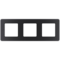 Фотография товара 'Legrand Inspiria Рамка 3 поста 673953'