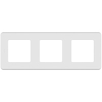 Фотография товара 'Legrand Inspiria Рамка 3 поста 673950'