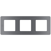 Фотография товара 'Legrand Inspiria Рамка 3 поста 673957'