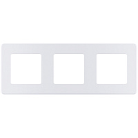 Фотография товара 'Legrand Inspiria Рамка 3 поста 673956'