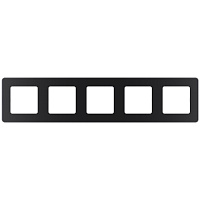 Фотография товара 'Legrand Inspiria Рамка 5 постов 673973'