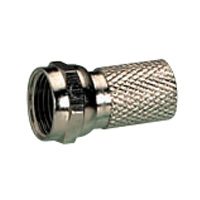 Фотография товара 'Legrand Разъем тип "F" винтовой 073990'