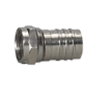 Фотография товара 'Legrand Разъем тип "F" обжимной 073995'