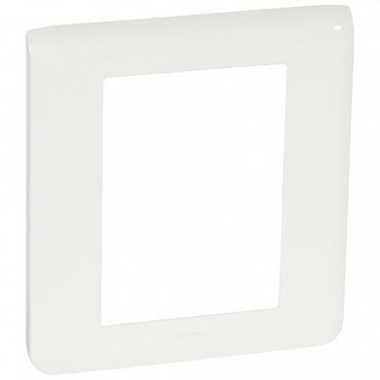 Фотография товара 'Legrand Рамка Mosaic для сенсорного экрана SCS 3,5' 078470'