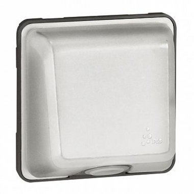 Фотография товара 'Legrand Кабельный вывод IP55 077850'