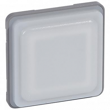 Фотография товара 'Legrand Световой указатель - Программа Soliroc - 230 В 077868'