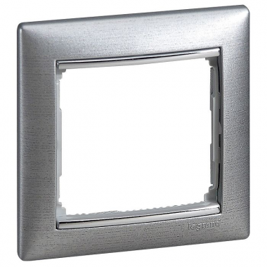 Фотография товара 'Legrand Valena Classic DIY Рамка 1 пост 694353'