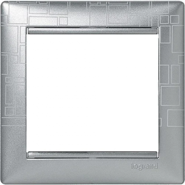 Фотография товара 'Legrand Valena Classic DIY Рамка 1 пост 694356'