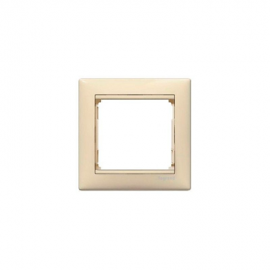 Фотография товара 'Legrand Valena Classic DIY Рамка 1 пост 694350'
