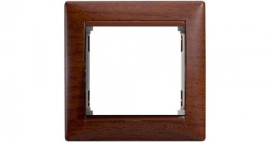 Фотография товара 'Legrand Valena Classic DIY Рамка 1 пост 694362'