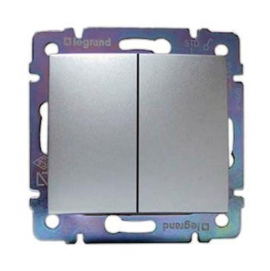 Фотография товара 'Legrand Заглушка Valena 770146'