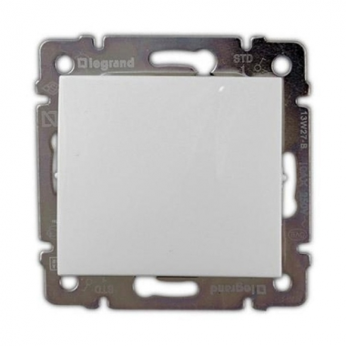 Фотография товара 'Legrand Заглушка Valena 774446'