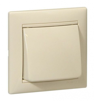 Фотография товара 'Legrand Кабельный вывод Valena 774347'