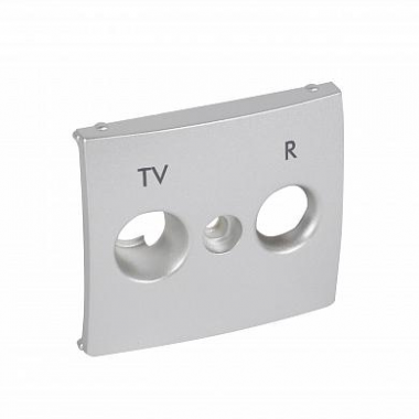 Фотография товара 'Legrand Накладка TV-FM 770265'