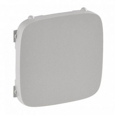 Фотография товара 'Legrand Valena ALLURE MyHome. Лицевая панель интерфейса SCS/радио 754883'