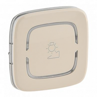 Фотография товара 'Legrand Valena ALLURE Лицевая панель для механизмов BUS/SCS 755394'