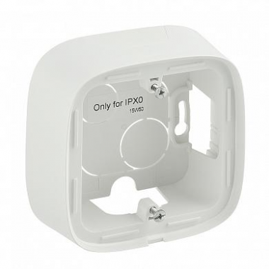 Фотография товара 'Legrand Valena ALLURE.Коробка для накладного монтажа.1-постовая 755551'