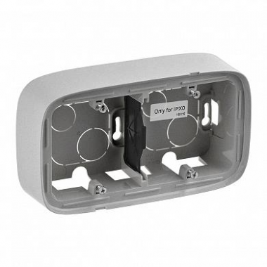 Фотография товара 'Legrand Valena ALLURE.Коробка для накладного монтажа 755572'