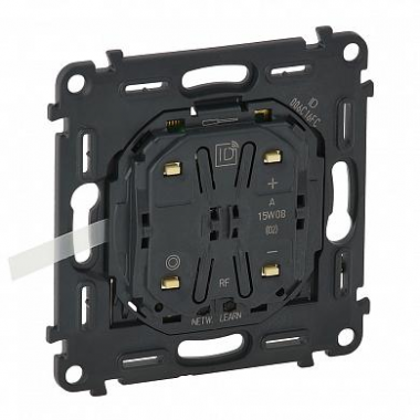 Фотография товара 'Legrand Valena IN'MATIC MyHome Play Zigbee. Радиоуправляющее устройство 752080'