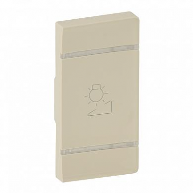 Фотография товара 'Legrand Valena LIFE MyHome.Лицевая панель для механизмов BUS/SCS 755581'