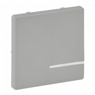 Фотография товара 'Legrand Valena Life Лицевая панель - клавиша выключателя 754702'