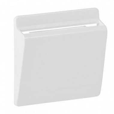 Фотография товара 'Legrand Valena Life Лицевая панель выключ. с ключ-картой 755160'