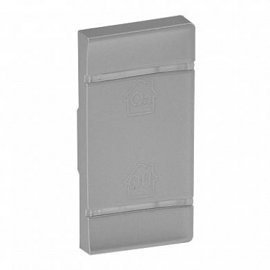 Фотография товара 'Legrand Valena Life Лицевая пнель - клавиша, On-Off-Gen 755557'