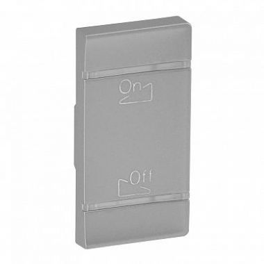 Фотография товара 'Legrand Valena Life Лицевая пнель Light-Sound, установ. справа 755597'