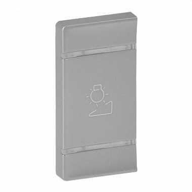 Фотография товара 'Legrand Valena Life Лицевая пнель, диммер 755592'