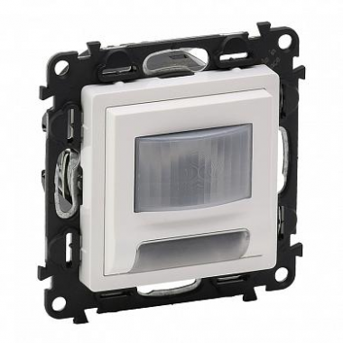 Фотография товара 'Legrand Valena Life Указатель свет. c датч. движ. 752174'