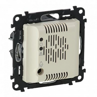 Фотография товара 'Legrand Valena LIFE.Датчик протечки воды 752241'