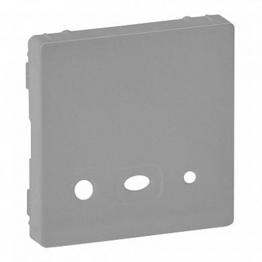 Фотография товара 'Legrand Valena LIFE.Лицевая панель для аудио-входа 755452'