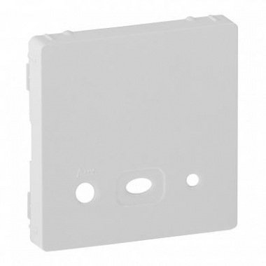 Фотография товара 'Legrand Valena LIFE.Лицевая панель для аудио-входа 755450'