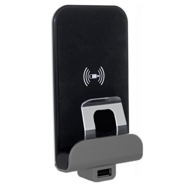 Фотография товара 'Legrand Valena Life.Модуль беспроводной зарядки Qi 753114'