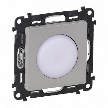 Фотография товара 'Legrand Valena LIFE.Сьемная лампа аварийного освещения 752269'