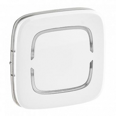 Фотография товара 'Legrand VLN-a БЕЛ Накл 2М 755343'