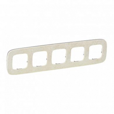 Фотография товара 'Legrand VLN-l БЕЛ Накл Light левая 755525'