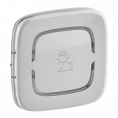 Фотография товара 'Legrand VLN-а АЛЮ Накл Dimmer 2М 755403'