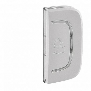 Фотография товара 'Legrand VLN-а АЛЮ Накл Dimmer 755474'