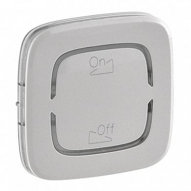 Фотография товара 'Legrand VLN-а АЛЮ Накл Light-Dim 2М 755433'