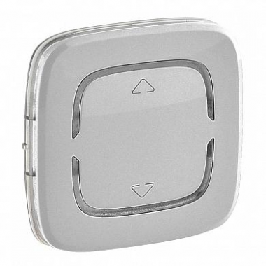 Фотография товара 'Legrand VLN-а АЛЮ Накл Up-Down 2М 755414'