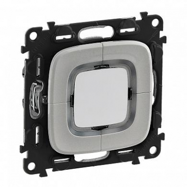 Фотография товара 'Legrand VLN-а АЛЮ Пульт сценариев BUS 752982'