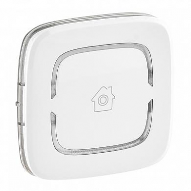 Фотография товара 'Legrand VLN-а БЕЛ Накл Gen 2М 755388'