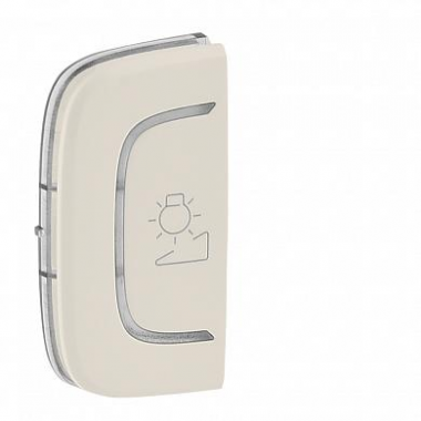 Фотография товара 'Legrand VLN-а СЛК Накл Dimmer лев. 755484'