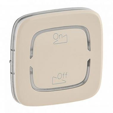 Фотография товара 'Legrand VLN-а СЛК Накл Light-Dim 2М 755424'