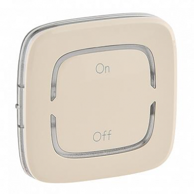 Фотография товара 'Legrand VLN-а СЛК Накл On-Off 2М 755374'