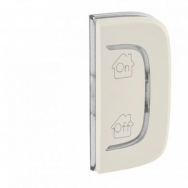 Фотография товара 'Legrand VLN-а СЛК Накл On-Off-Gen прав 755537'