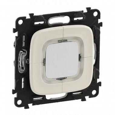 Фотография товара 'Legrand VLN-а СЛК Пульт сценариев BUS 752882'