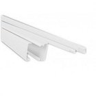 Фотография товара 'Legrand Мини-канал 15x10 мм METRA, с крышкой длина 2 м 638190'