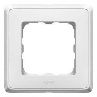 Фотография товара 'Legrand Рамка 1 пост Cariva 773660'